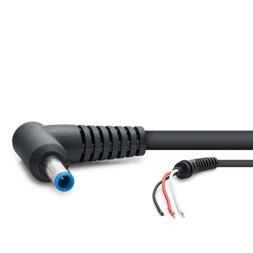 Hadron HDX5554(4214) Hp 4.5*3.0 Notebook Adaptör Kablosu