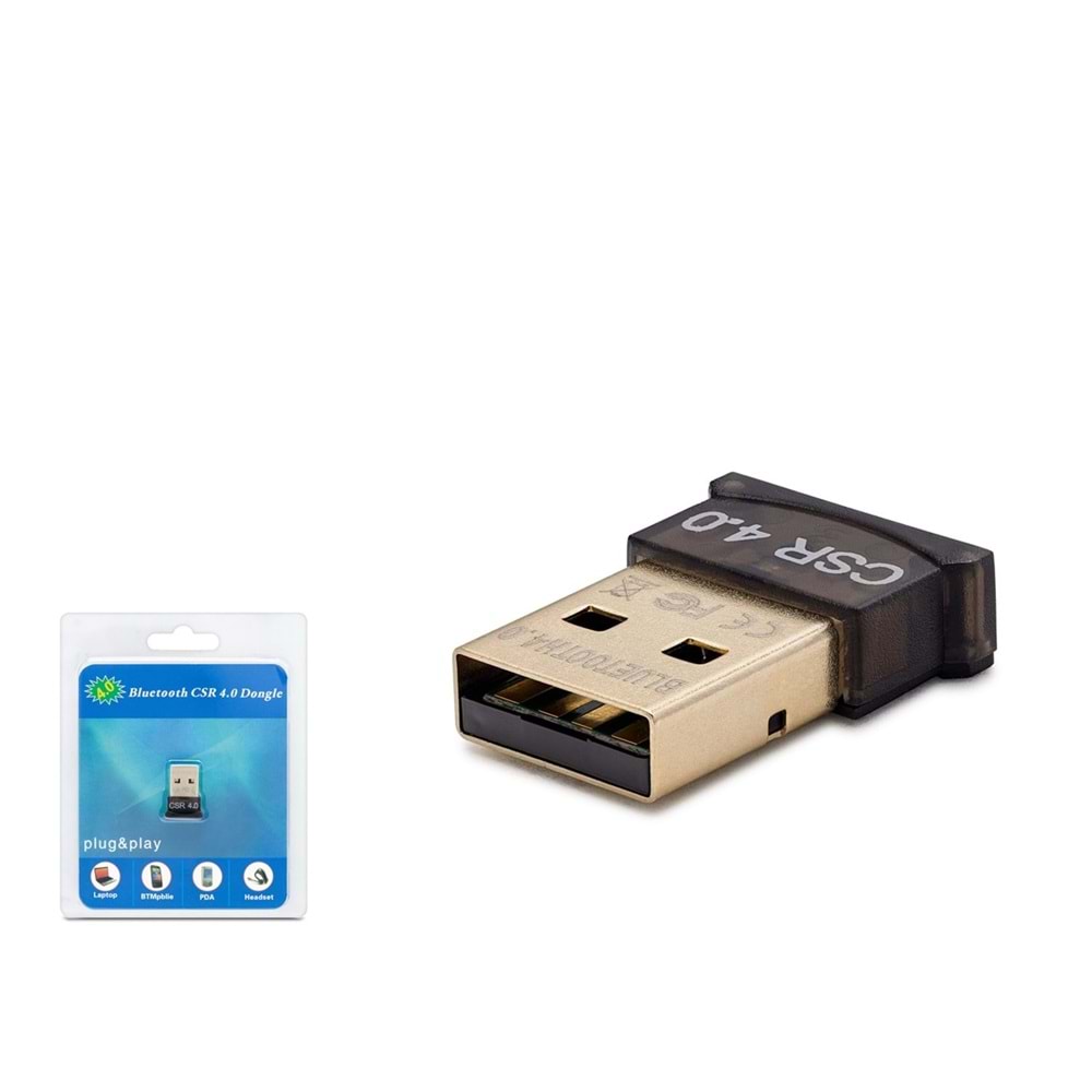 Hadron HR7200/500 Dongle Bluetooth 4.0