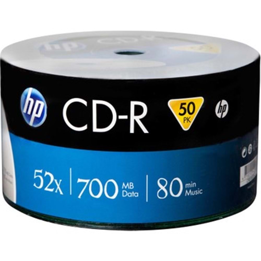 Hp Cd
