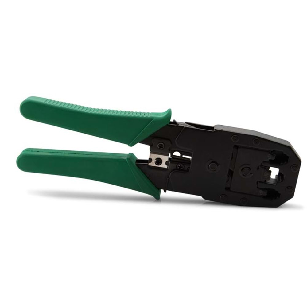 S-Link Sl-315 Rj-45/Rj-12/Rj-11 Üçlü Pense