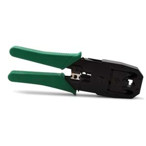 S-Link Sl-315 Rj-45/Rj-12/Rj-11 Üçlü Pense