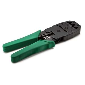 S-Link Sl-315 Rj-45/Rj-12/Rj-11 Üçlü Pense