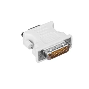 S-Link Sl-Dvı012 Dvı 24+1M To Vga 15F Çevirici