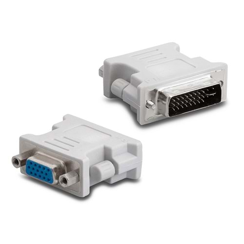 S-Link Sl-Dvı012 Dvı 24+1M To Vga 15F Çevirici