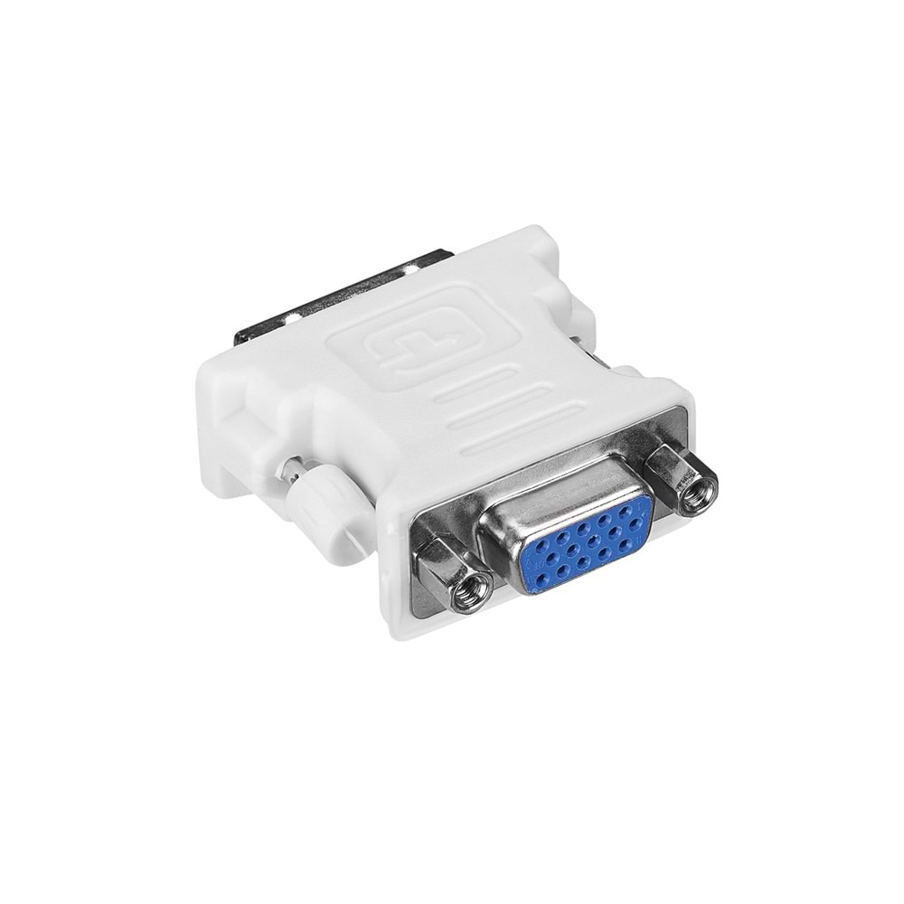 S-Link Sl-Dvı012 Dvı 24+1M To Vga 15F Çevirici