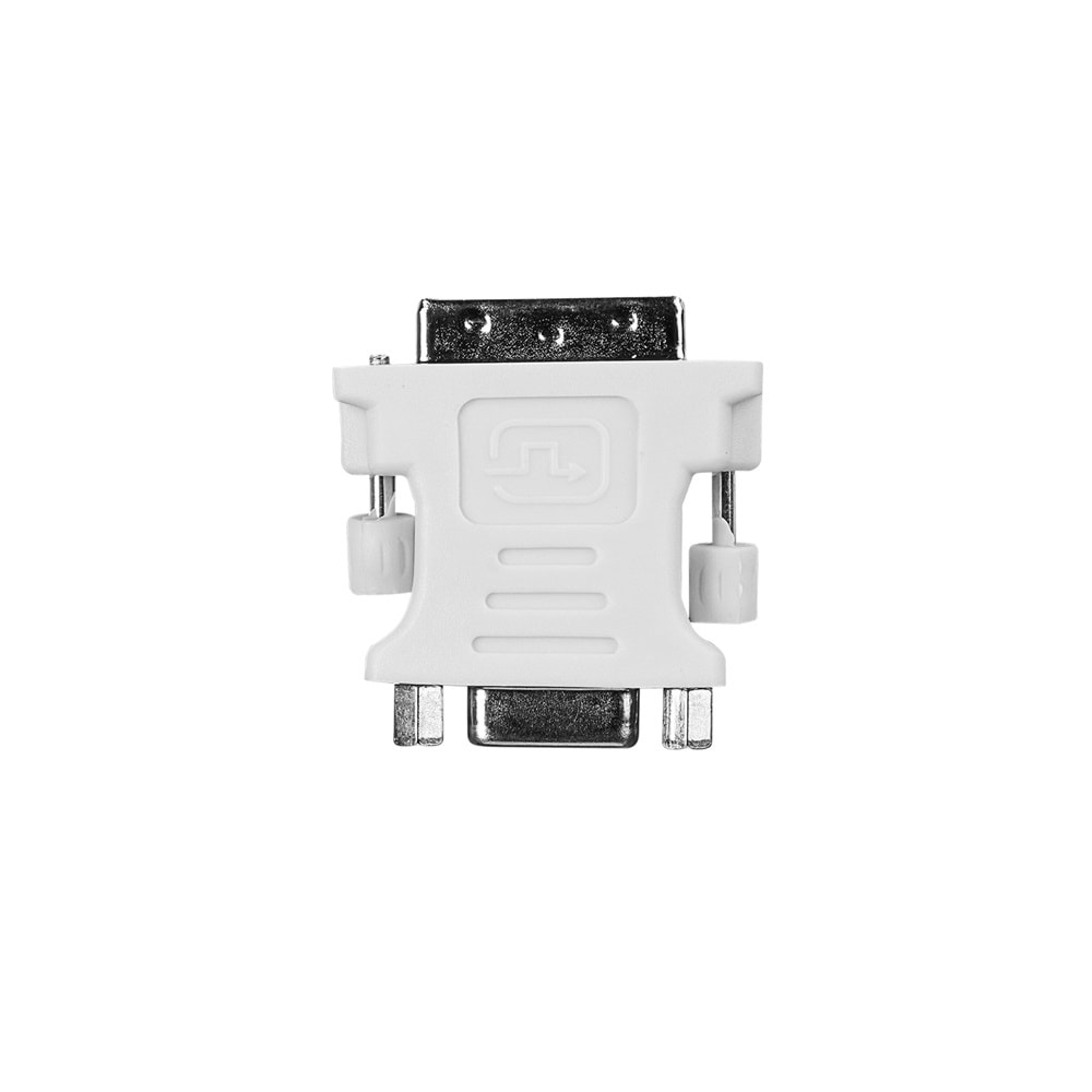 S-Link Sl-Dvı012 Dvı 24+1M To Vga 15F Çevirici