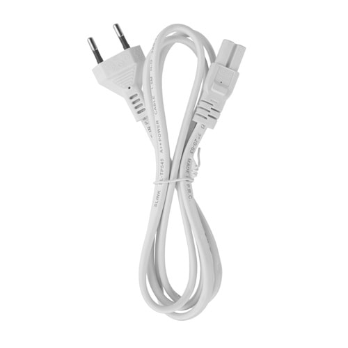 S-Link Sl-Tp545 1.5M 0.75Mm Teyip Power Kablosu