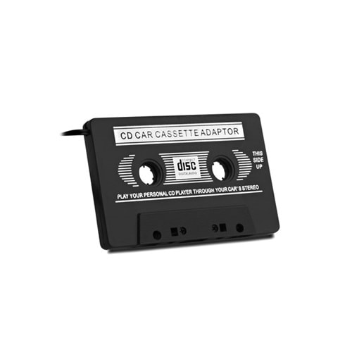 S-Link Slx-Ad40 Kasetten Mp3 Çalar