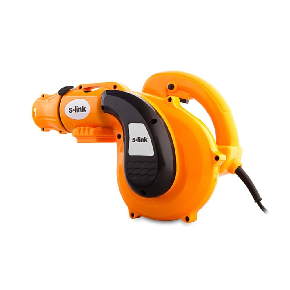 S-Link Slx-Bl1000 1000W Kompresör