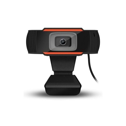 Tastech Carbon Web Cam