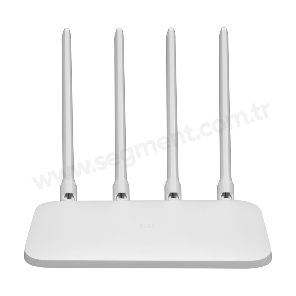 Xiaomi Mi Wifi Router 4C Router Sinyal Aktarıcı