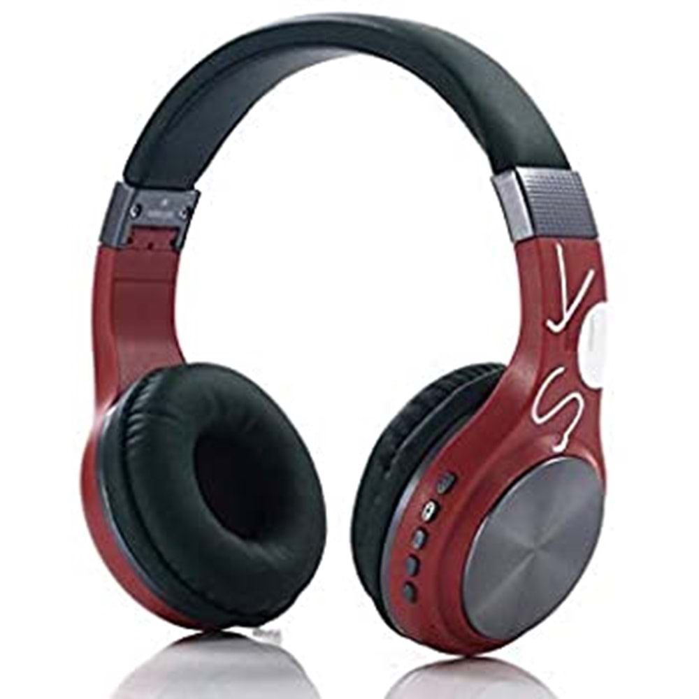 Tastech Carbon SY-Bt1607 Bluetooth Kulaklık