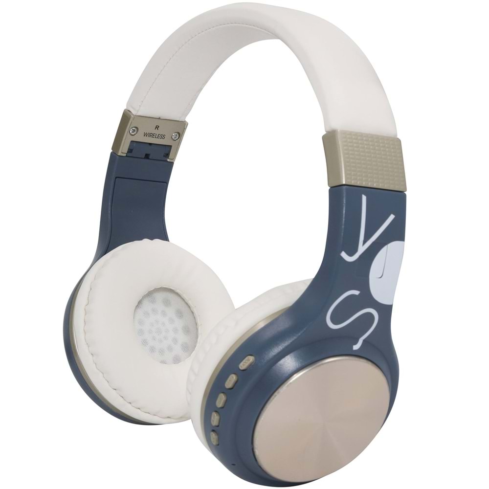 Tastech Carbon SY-Bt1607 Bluetooth Kulaklık