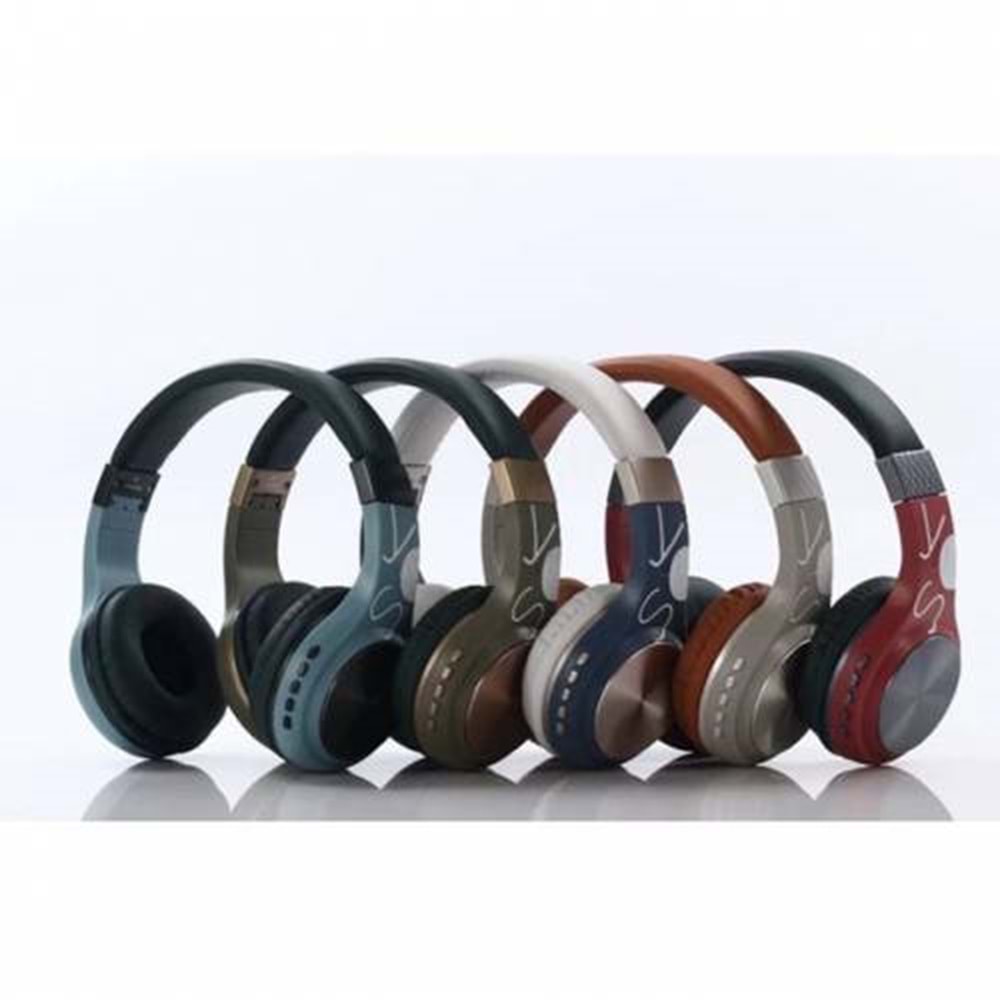 Tastech Carbon SY-Bt1607 Bluetooth Kulaklık