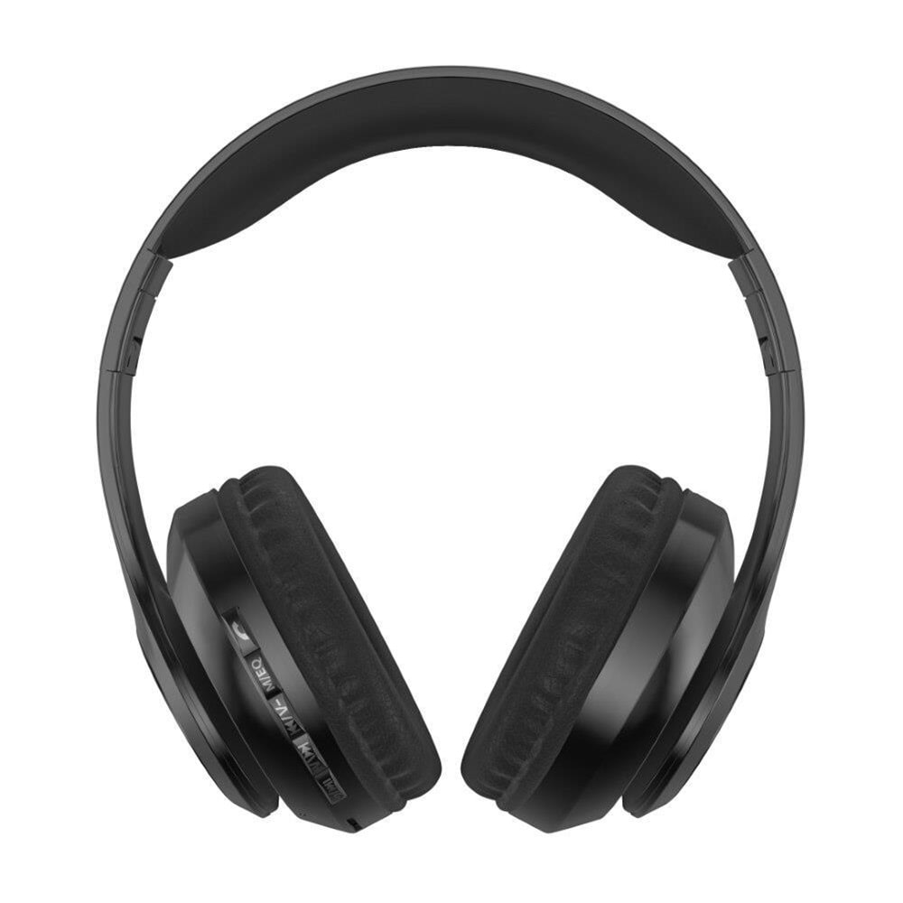 Tastech Corbon P68 Wreless Bluetooth Kulaklık Siyah