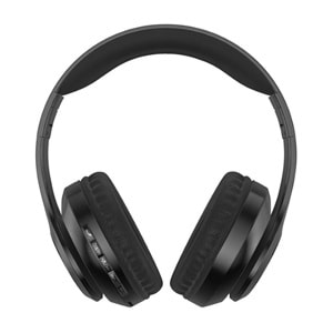 Tastech Corbon P68 Wreless Bluetooth Kulaklık Siyah