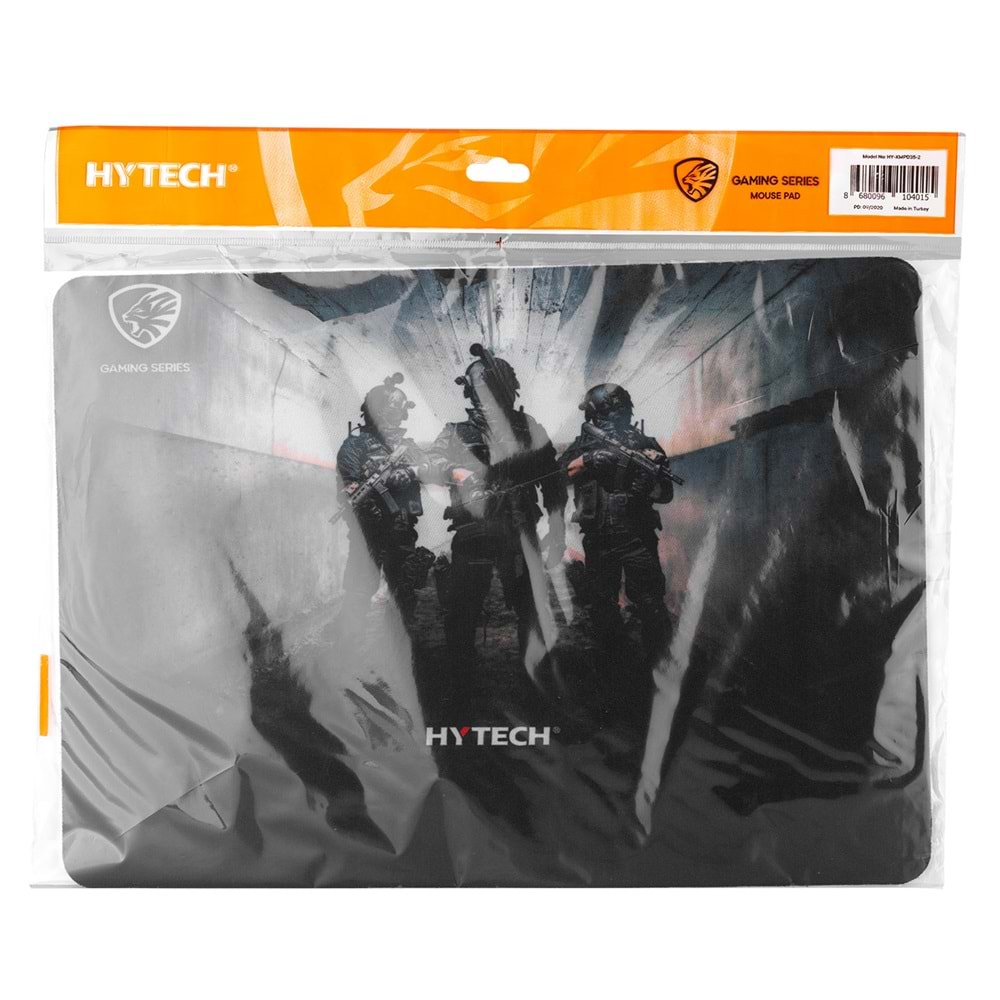 Hytech HY-XMPD35-2 25*35 Oyuncu Mouse Pad