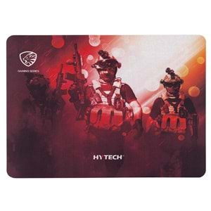 Hytech HY-XMPD35-4 25*35 Oyuncu Mouse Pad