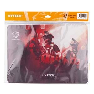 Hytech HY-XMPD35-4 25*35 Oyuncu Mouse Pad