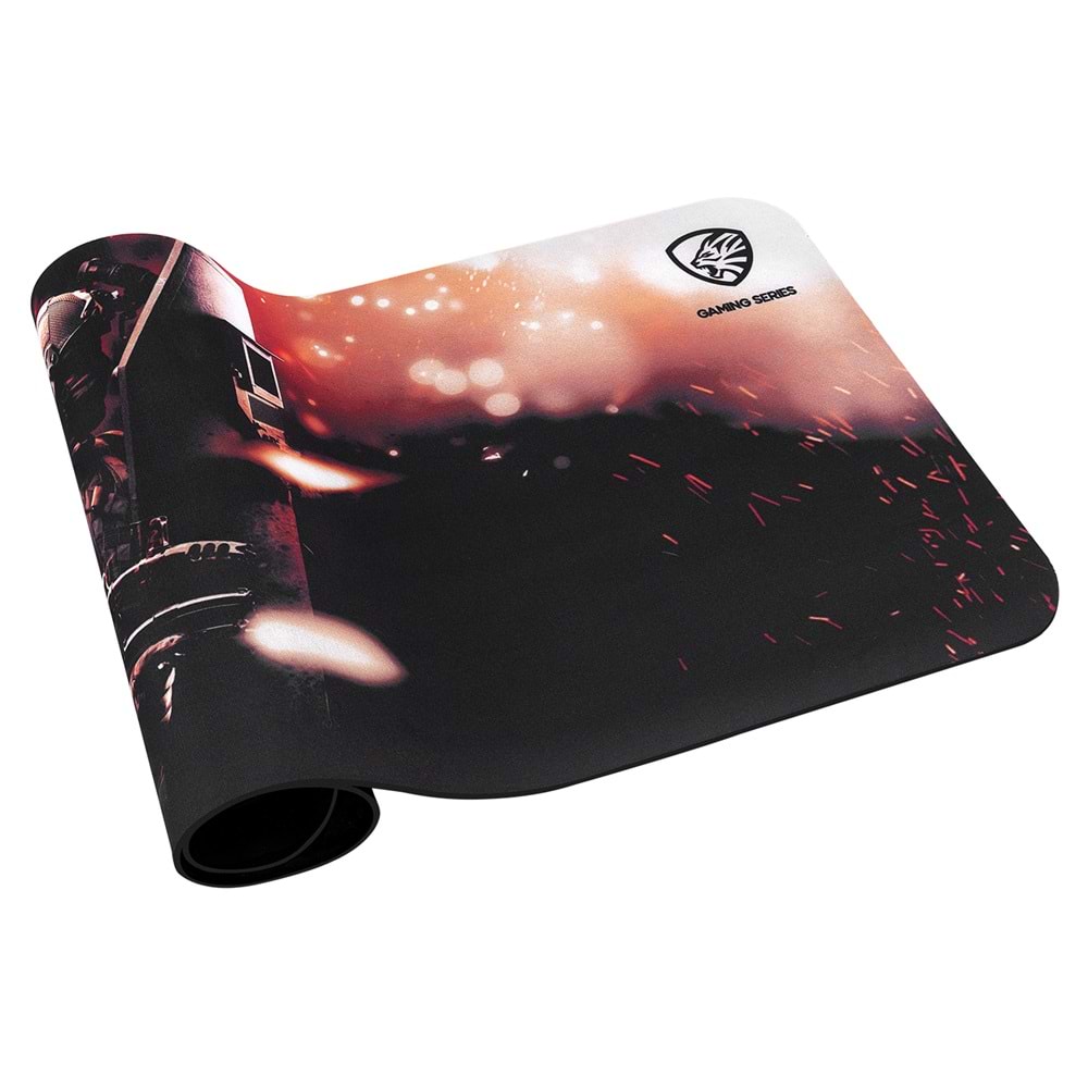 Hytech HY-XMPD70-1 30*70 Oyuncu Mouse Pad