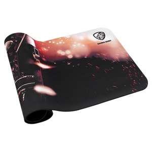 Hytech HY-XMPD70-1 30*70 Oyuncu Mouse Pad