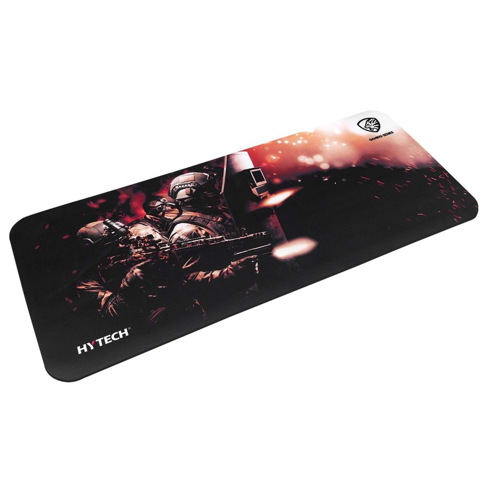 Hytech HY-XMPD70-1 30*70 Oyuncu Mouse Pad