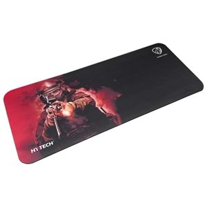 Hytech HY-XMPD70-3 30*70 Oyuncu Mouse Pad