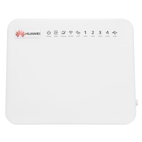 Huawei HG552E 300 Mbps 4 Port Kablosuz Adsl 2/2+ Modem