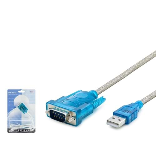 Hadron HDX7512(4360) Çevirici USB To 233 Kablo