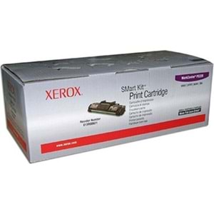 Noname Xerox PE220 / 013R00621* SİYAH ÇİPLİ 3000 Sf. Muadil Toner