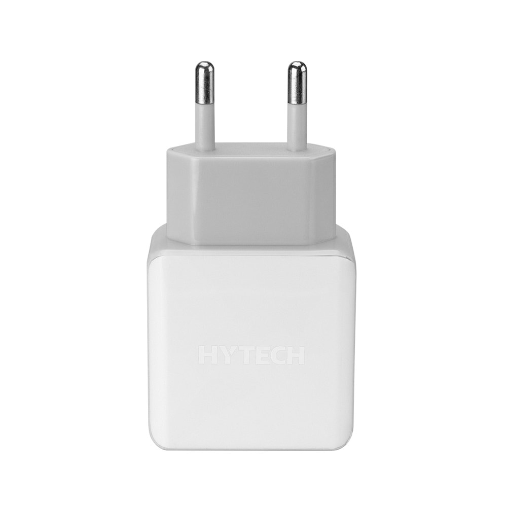 Hytech HY-XE30 Quick Charge QC3.0 2.4A Micro USB