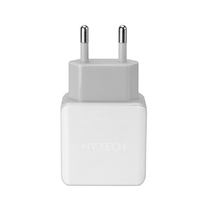 Hytech HY-XE30 Quick Charge QC3.0 2.4A Micro USB