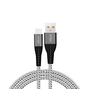 Hytech HY-XSTM20 3 A Hızlı Fast Şarj 30 Lu Stant Kablo Seti