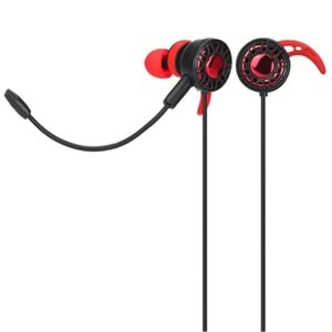 X-TRİKE GE-109 Kulakiçi Mikrofonlu Oyuncu Kulaklığı