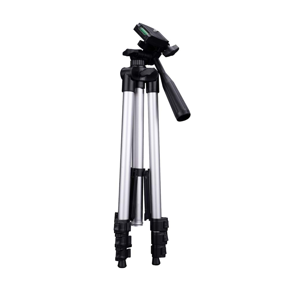 Hytech HY-X3110 106 cm Siyah Tripod