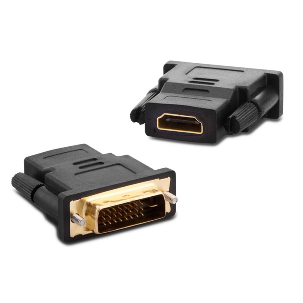 S-link SL-DH010 DVI-(24+1)M TOHDMI F Adaptör