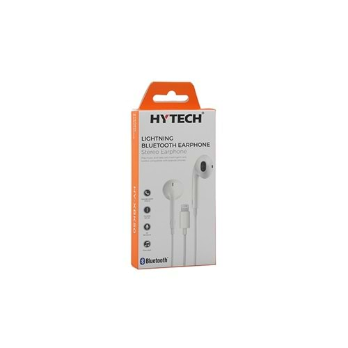 Hytech HY-XBK50 Bluetooth İphone 7 Mikrofon