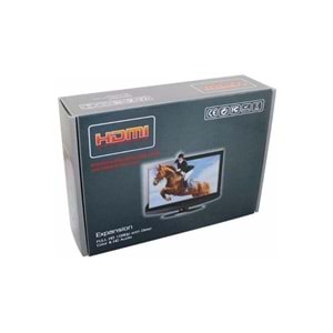 Concord EXT Extender Hdmı 30mt