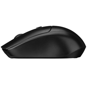 Everest SM-320 Usb Siyah 1600dpi Optik Kablosuz Mouse