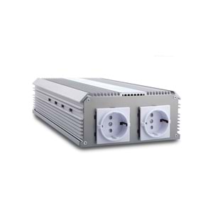 S-link SL-1000W 1000W DC12V-AC230V İnverter