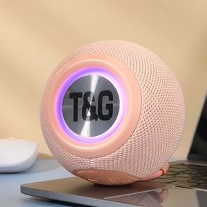 Tastech Carbon TG337 Bt Müzik Kutusu