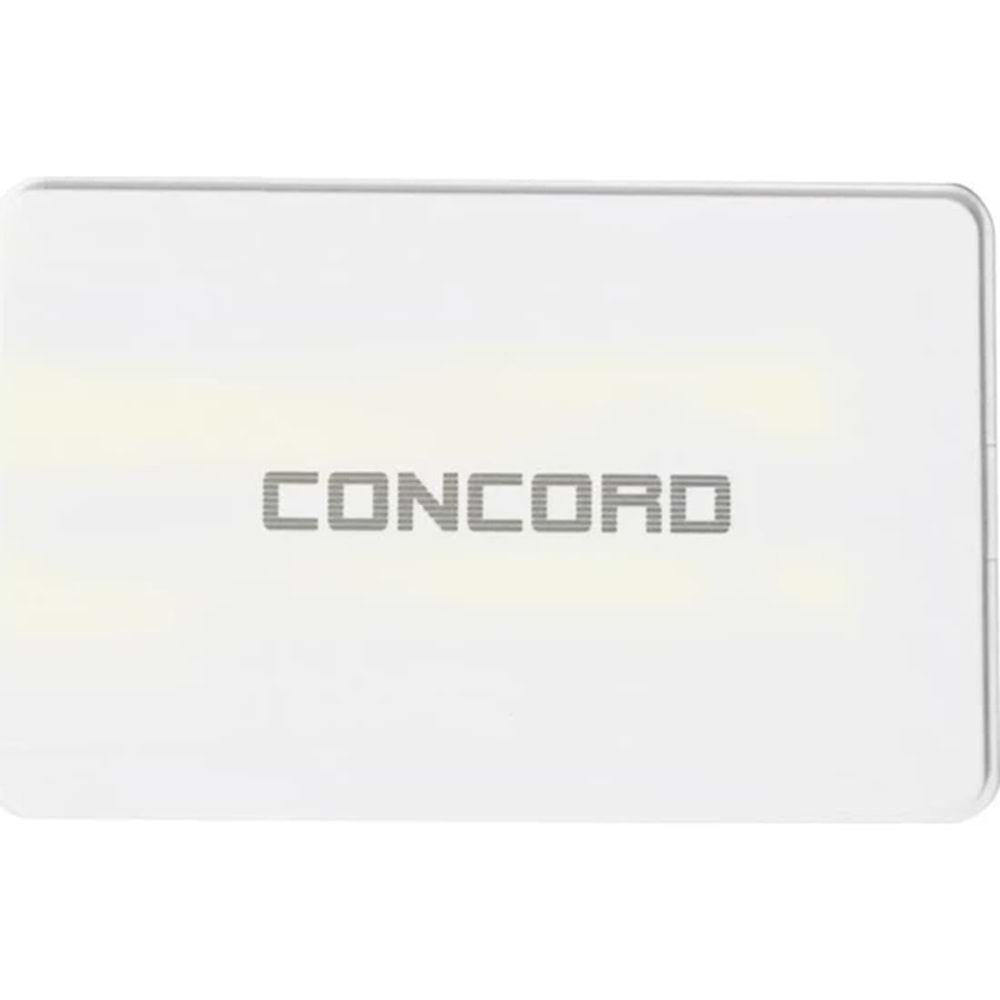 Concord C-855 3.0 Harici Harddisk Kutusu