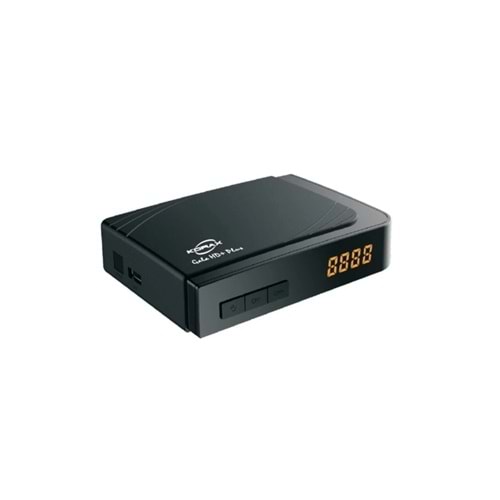 Korax Gala Plus Hd Uydu Dahili Wifi