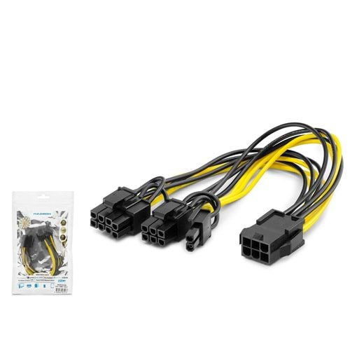 HADRON HDX5536 SATA POWER KABLO