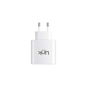 Link Tech S663 Premium Quick Charge 3,0 Type-c Hızlı Şarj Aleti