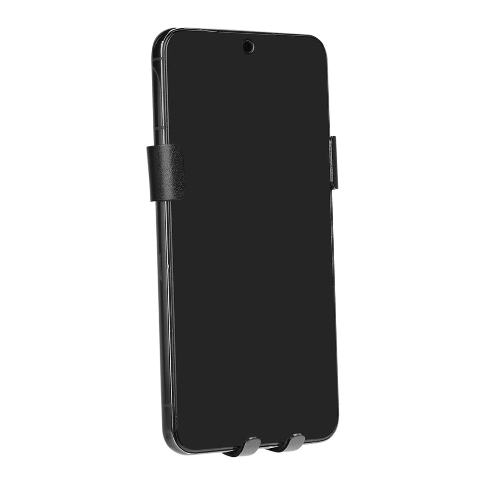 HYTECH HY-XH07 Universal Ayarlanabilir Siyah Araç Telefon Tutucu