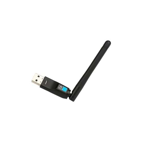 Concord W-7 Uydu Alıcılı Wi-Fi Adaptör