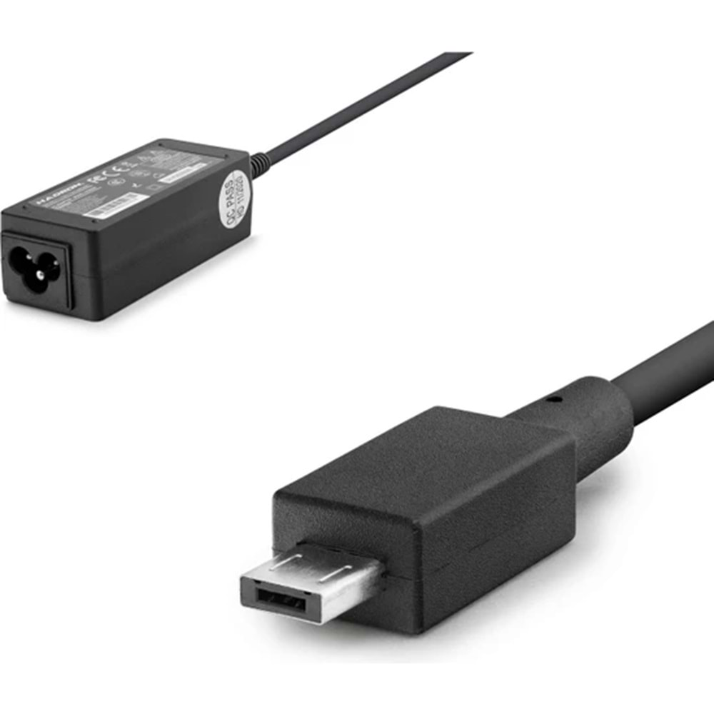 HADRON HD8826 NOTEBOOK ADAPTÖR USB 6 PIN 19V 1.75A ASUS MINI