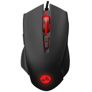 Everest KM-6168 FORMULA COMBO Usb 3 Makro Tuşlu RGB Aydınlatmalı Q Gaming Oyuncu Klavye Mouse Set