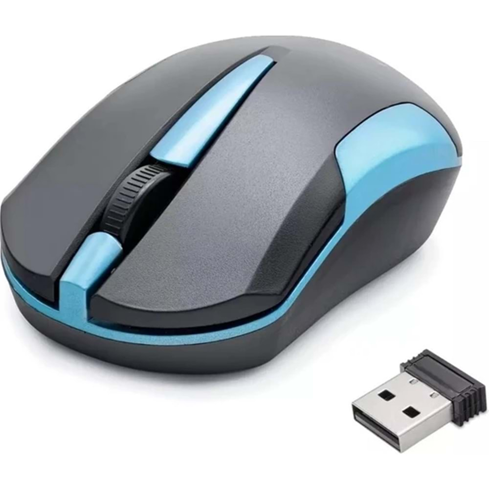 HADRON HDX3407 MOUSE WIRELESS